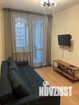 2-к квартира, посуточно, 41м2, 8/9 этаж