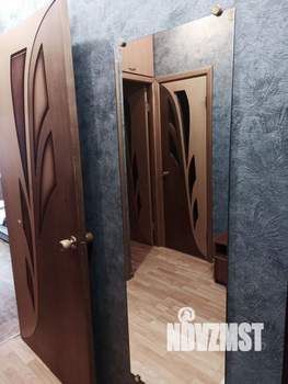 1-к квартира, посуточно, 38м2, 4/9 этаж