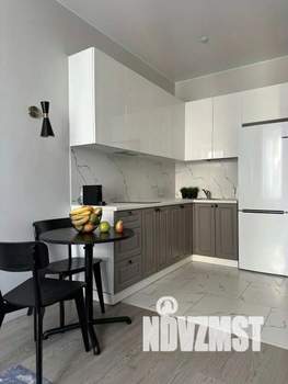 2-к квартира, посуточно, 40м2, 1/1 этаж