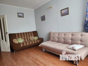 3-к квартира, посуточно, 65м2, 5/9 этаж