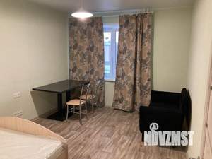 1-к квартира, на длительный срок, 40м2, 7/11 этаж