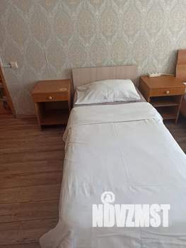 3-к квартира, посуточно, 71м2, 1/5 этаж