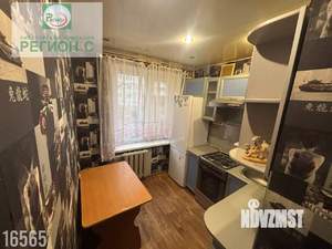 2-к квартира, на длительный срок, 44м2, 1/5 этаж