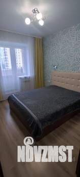 2-к квартира, посуточно, 38м2, 5/14 этаж