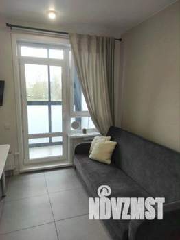 1-к квартира, посуточно, 31м2, 1/1 этаж