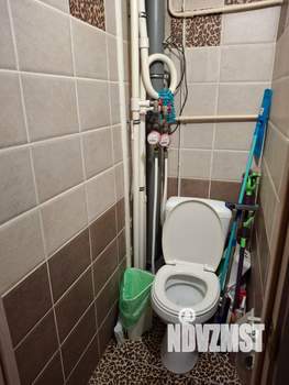 2-к квартира, на длительный срок, 42м2, 2/10 этаж