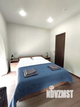 1-к квартира, посуточно, 26м2, 1/1 этаж