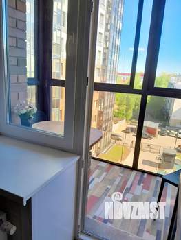 2-к квартира, посуточно, 45м2, 6/14 этаж