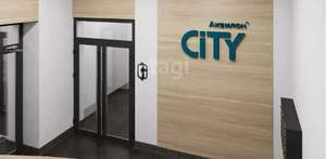 1-к квартира, на длительный срок, 31м2, 8/12 этаж