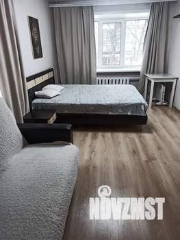 1-к квартира, посуточно, 32м2, 2/5 этаж