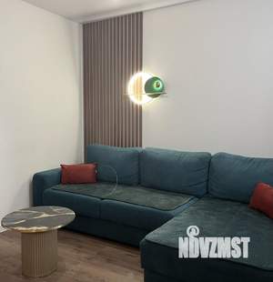 2-к квартира, посуточно, 53м2, 7/14 этаж