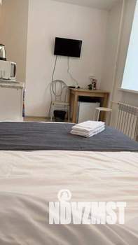 1-к квартира, посуточно, 18м2, 1/1 этаж