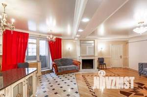 2-к квартира, посуточно, 80м2, 1/1 этаж