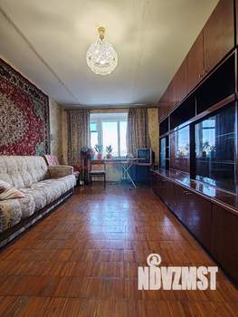 2-к квартира, на длительный срок, 58м2, 7/9 этаж