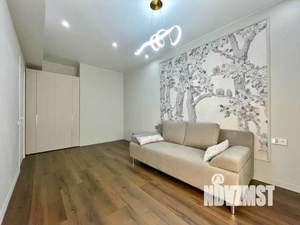 2-к квартира, посуточно, 60м2, 7/14 этаж