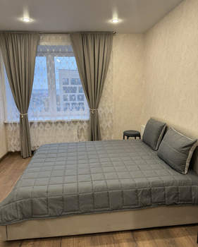 2-к квартира, на длительный срок, 45м2, 9/10 этаж