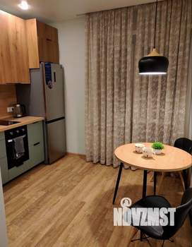 2-к квартира, посуточно, 34м2, 1/1 этаж