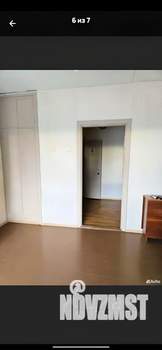 2-к квартира, на длительный срок, 42м2, 5/5 этаж