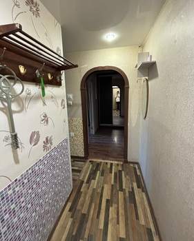 2-к квартира, на длительный срок, 44м2, 2/5 этаж