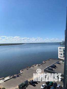 1-к квартира, посуточно, 40м2, 8/11 этаж