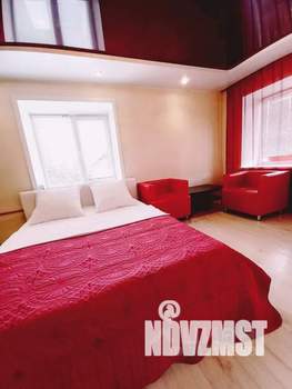 Студия квартира, посуточно, 34м2, 5/5 этаж