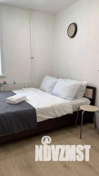 1-к квартира, посуточно, 15м2, 1/1 этаж