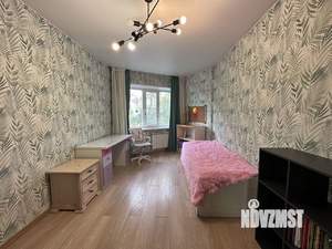4-к квартира, на длительный срок, 80м2, 2/10 этаж