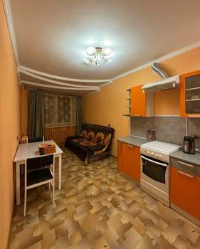 1-к квартира, на длительный срок, 50м2, 7/9 этаж