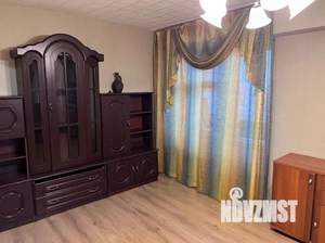 2-к квартира, посуточно, 50м2, 1/1 этаж