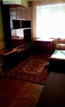 2-к квартира, на длительный срок, 44м2, 3/9 этаж