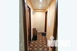 1-к квартира, посуточно, 33м2, 1/4 этаж