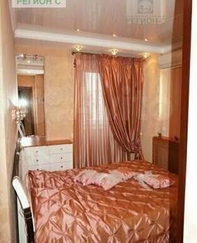 2-к квартира, на длительный срок, 46м2, 8/10 этаж