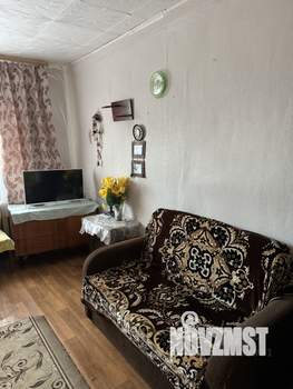 1-к квартира, на длительный срок, 38м2, 2/2 этаж
