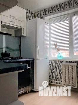 2-к квартира, посуточно, 46м2, 5/5 этаж