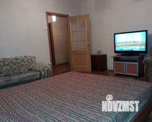 1-к квартира, посуточно, 34м2, 3/9 этаж