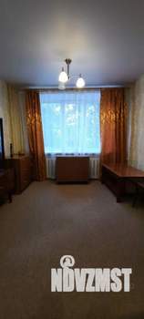 1-к квартира, на длительный срок, 35м2, 3/6 этаж