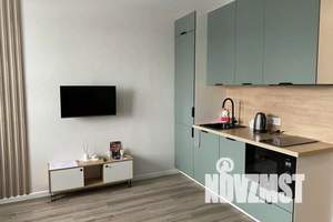 1-к квартира, посуточно, 24м2, 6/8 этаж