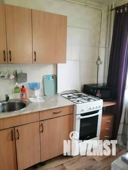 1-к квартира, посуточно, 33м2, 1/9 этаж