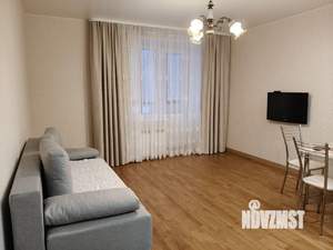 1-к квартира, на длительный срок, 48м2, 8/13 этаж