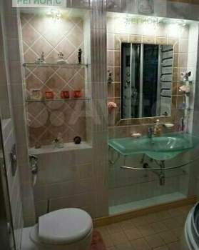 2-к квартира, на длительный срок, 46м2, 8/10 этаж