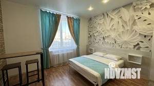 1-к квартира, посуточно, 23м2, 1/1 этаж
