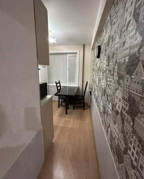 2-к квартира, на длительный срок, 43м2, 8/10 этаж