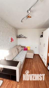 1-к квартира, на длительный срок, 27м2, 5/5 этаж