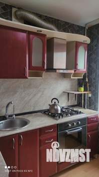 2-к квартира, на длительный срок, 46м2, 5/9 этаж