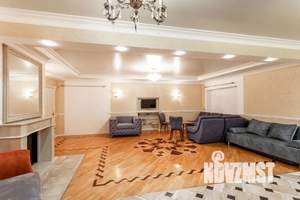 2-к квартира, посуточно, 80м2, 6/10 этаж