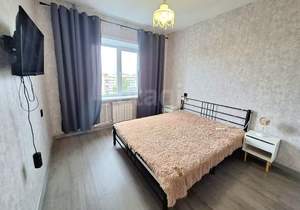 2-к квартира, на длительный срок, 51м2, 10/10 этаж