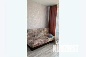1-к квартира, посуточно, 18м2, 5/9 этаж