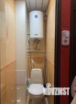 1-к квартира, на длительный срок, 32м2, 1/10 этаж