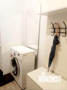 Студия квартира, на длительный срок, 27м2, 2/4 этаж