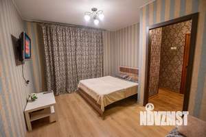 1-к квартира, посуточно, 31м2, 1/1 этаж